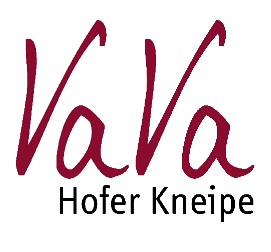 VaVa Hofer Kneipe logo